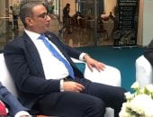 محافظ الجيزة من عُمان: العاصمة الإدارية نموذج رائد للمدن الذكية فى مصر