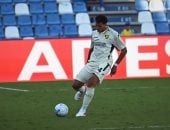 عمر فايد يطرق أبواب منتخب مصر بعد ظهوره مع فروزينوني