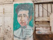 الإسكندرية تحتفل بذكرى وفاة فنان الشعب سيد درويش 10 سبتمبر 1923.. الاحتفالات بدأت بمسقط رأسه فى كوم الدكة.. ليالى طربيه لأشهر أغانيه منها "الحلوة دي" و"محسبكو أنداس".. وجرافيتى الفنان تغطى جدران المنطقة.. صور