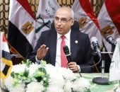 اعتماد الحركة القضائية لمحكمة القضاء الإداري بمجلس الدولة.. توزيع 1171 قاضيًا وقاضية