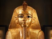 قناع بسوسنس الأول.. كيف صنعه المصري القديم