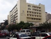 مستشفى الطوارئ بالمنصورة.. صرح طبي يخدم آلاف المواطنين من محافظات الدلتا