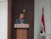 لجنة التعاون الأفريقي: مصر تمتلك قاعدة صناعية تضم 21 قطاع وندعو لشراكة حقيقية مع كينيا