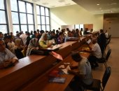 إقبال كبير بمدرسة وردان للتكنولوجيا التطبيقية للنقل 