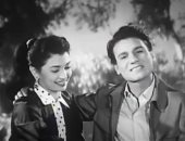 70 عامًا على أيام وليالي.. حكاية أيقونة العندليب وإيمان السينمائية