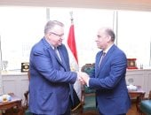 مصر تتقدم فى تطبيق معايير العمل الدولية: لا مخالفات للعمل الجبرى أو الحرية النقابية