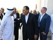 رئيس الوزراء: مشروعات تنمية رأس الحكمة تأتى فى إطار الشراكة المصرية الإماراتية