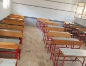 مرور ميدانى مكثف على مدارس الشرقية للتأكد من جاهزيتها للعام الدراسى الجديد