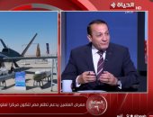 خبير استراتيجي: معرض الطيران يعزز ريادة مصر الإقليمية وقلق إسرائيل من تنامي قدراتنا