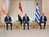 الرئيس السيسى يؤكد موقف مصر الرافض لأى محاولات للنيل من استقرار الدول العربية