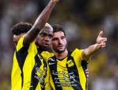 بيرجوين يقود الاتحاد ضد الفيحاء في الدوري السعودي