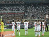 موعد مباراة الزمالك المقبلة بعد الفوز على أبو قير للأسمدة