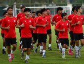 استعدادات مكثفة لمنتخب 2010 استعداداً لتصفيات شمال إفريقيا