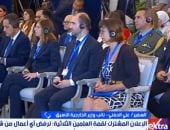 السفير علي الحفني: القمة المصرية اليونانية القبرصية تعزز التعاون في شرق المتوسط