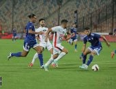 الزمالك راحة من التدريبات غدا بعد الفوز على أبو قير فى الدورى