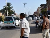 محافظ أسوان يوجه بمنع تنفيذ أعمال البناء دون تراخيص