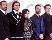 عائلة بن أفليك تجتمع في مهرجان فينيسيا السينمائي بفيلم  Company