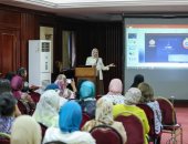 وزارة الصحة تنظم يوم علمى لمناقشة المجلة العلمية لمركز المعلومات الدوائية