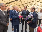 صندوق تحيا مصر يطلق المرحلة الرابعة من مبادرة توفير المستلزمات الدراسية