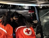 نجاة الفنان حسام داغر من حالة تسمم حادة في لبنان
