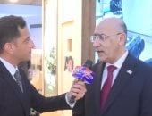 رئيس الهيئة العربية للتصنيع: نمتلك 14 مصنعا و6 شركات متخصصة فى الطيران