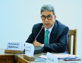 اختيار نقيب البيطريين عضوا بمجلس المعهد العالى للصحة العامة بالإسكندرية