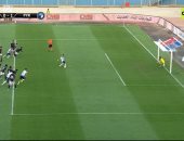 ماذا يقول القانون عن إلغاء ركلة جزاء بيراميدز أمام الجونة بالدورى؟ 