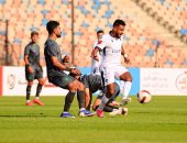 مودرن سبورت يهزم وادي دجلة (2-1) في الدوري الممتاز.. فيديو