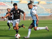  العلامة الكاملة وشباك نظيفة.. بيراميدز أقوى خط دفاع في الدوري المصري بعد 4 جولات