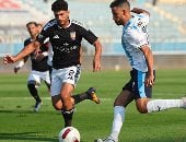 ترتيب الدوري بعد تعادل الأهلي والمقاولون.. بيراميدز يتصدر والزمالك وصيفا