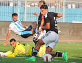 5 معلومات عن مباراة بيراميدز وجورماهيا الكيني فى دوري أبطال أفريقيا