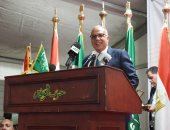 وزير الرى فى عيد الفلاح: ننتقل إلى «المياه 2.0» لضمان عدالة توزيع المياه