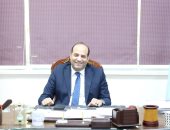 إيهاب السيد أحمد خضر رئيسا للإدارة المركزية لشؤون الرئاسة بالمركز القومى للبحوث