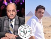 دريد لحام ومجد القاسم ضيفا «صدى المشرق والمغرب» عبر إذاعة صوت العرب  غدا
