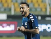 الشرقية إنبي يتقدم على زد بثنائية في الشوط الأول بالدورى