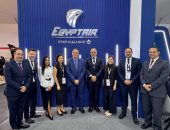 مصر للطيران تخطط لتشغيل خطوط جديدة إلى سنغافورة وسيدنى خلال عام 2027