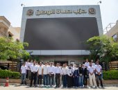 «حماة الوطن» يدشن النسخة السادسة من «بالعِلم هنكمل» لدعم الأسر المستحقة