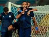 الشرقية إنبي يهزم زد 2 - 1 ويحقق أول انتصاراته في الدورى المصرى
