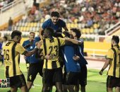 تشكيل المقاولون العرب والجونة في كأس عاصمة مصر