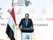 رئيس الوزراء: القاهرة تفتح أبوابها وقلوبها اليوم لشباب أفريقيا