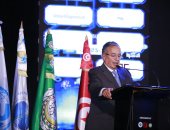 نبيل فهمي: الذكاء الاصطناعي فرصة لتعزيز التنمية والتنافسية العربية وتطوير القدرات