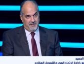 أيمن عبد الحميد لإكسترا نيوز: التمويل العقارى يرتفع 25% والعملاء يتراجعون 9%