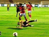نتائج مباريات اليوم في الجولة الرابعة من الدوري المصري