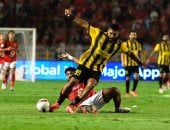 الأهلي يتعثر أمام المقاولون 1-1 ويهدر أول نقطيتن فى الدورى