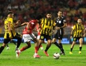 المقاولون العرب يغلق صفحة الأهلى ويبدأ الاستعداد لوادى دجلة