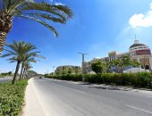 وزيرة الإسكان تتابع الموقف التنفيذي وآخر مستجدات عدد من المشروعات بالعاصمة الجديدة