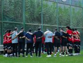 مواعيد مباريات منتخب مصر في تصفيات أمم أفريقيا 2027