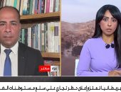 خبير: التحركات البريطانية والأوروبية تضيق الخناق على الاستيطان الإسرائيلى