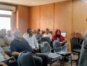 رئيس منطقة الإسماعيلية الأزهرية يتابع استعدادات العام الدراسى الجديد