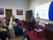 جهاز تنظيم إدارة المخلفات: وضع آلية للتخلص الآمن من المنتجات الغذائية غير الصالحة